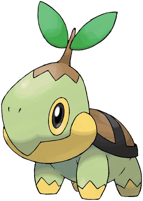 turtwig learnset|pokemon turtwig evolution.